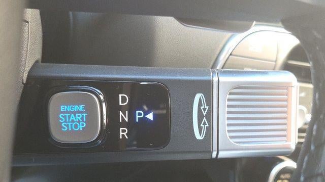 2026 Hyundai PALISADE Hybrid Blue SEL