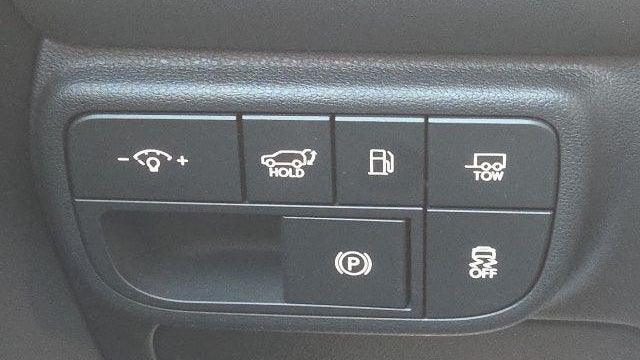 2026 Hyundai PALISADE Hybrid Blue SEL