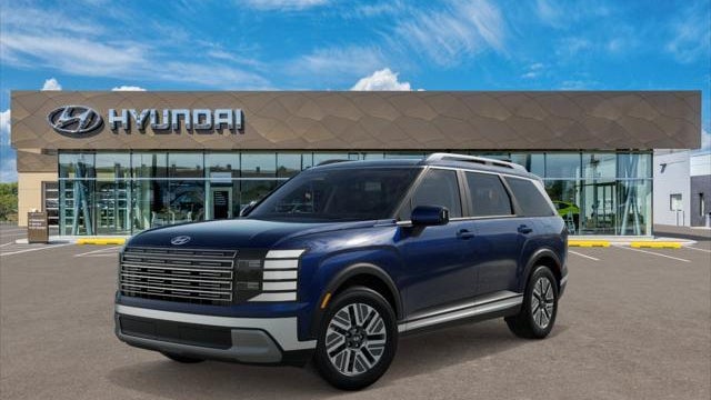 Preowned 2026 Hyundai PALISADE Hybrid SEL for Sale