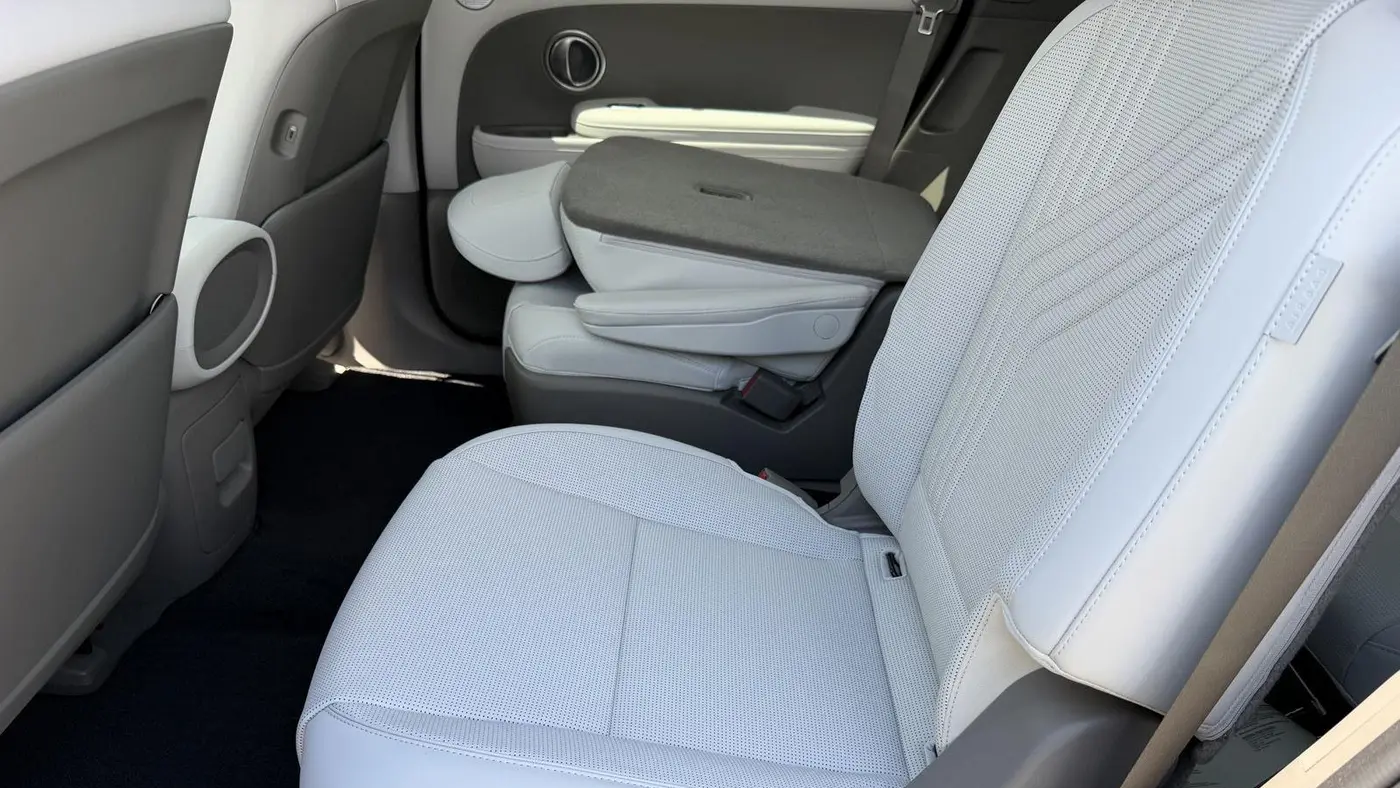 2026 Hyundai PALISADE Hybrid SEL