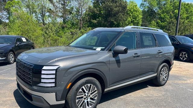 Preowned 2026 Hyundai PALISADE Hybrid SEL for Sale