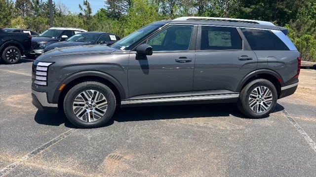2026 Hyundai PALISADE Hybrid SEL