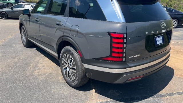 2026 Hyundai PALISADE Hybrid SEL