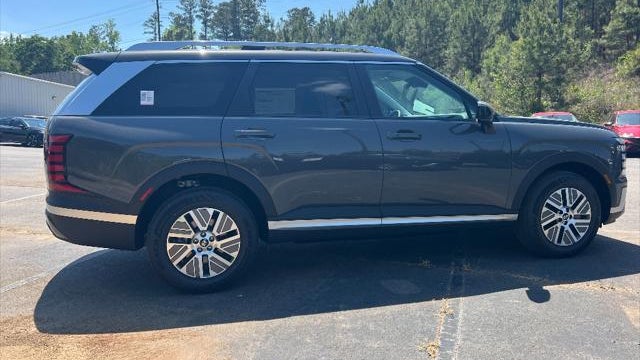 2026 Hyundai PALISADE Hybrid SEL