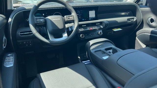 2026 Hyundai PALISADE Hybrid SEL