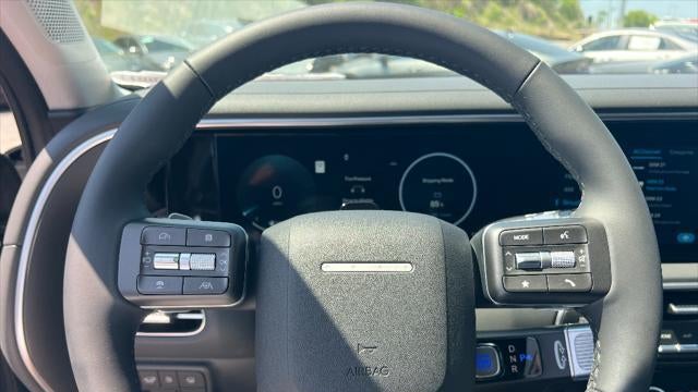 2026 Hyundai PALISADE Hybrid SEL