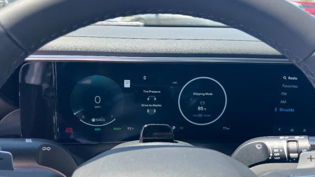 2026 Hyundai PALISADE Hybrid SEL