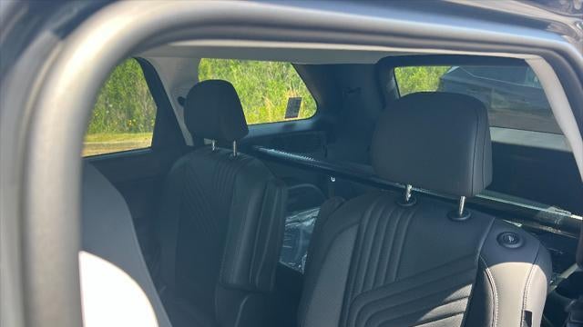 2026 Hyundai PALISADE Hybrid SEL