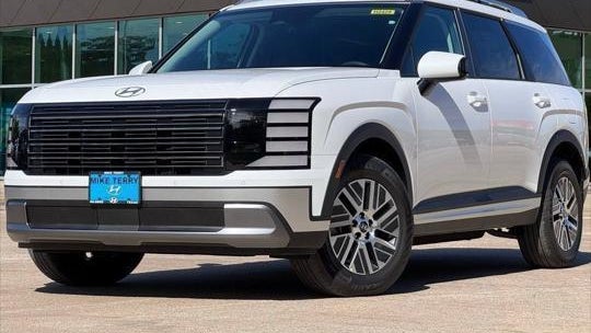 Preowned 2026 Hyundai PALISADE Hybrid SEL for Sale