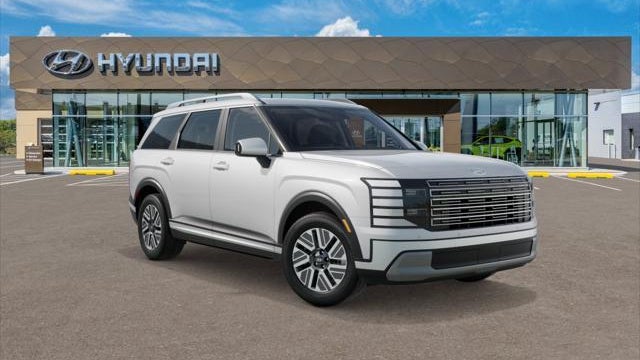 2026 Hyundai PALISADE Hybrid SEL