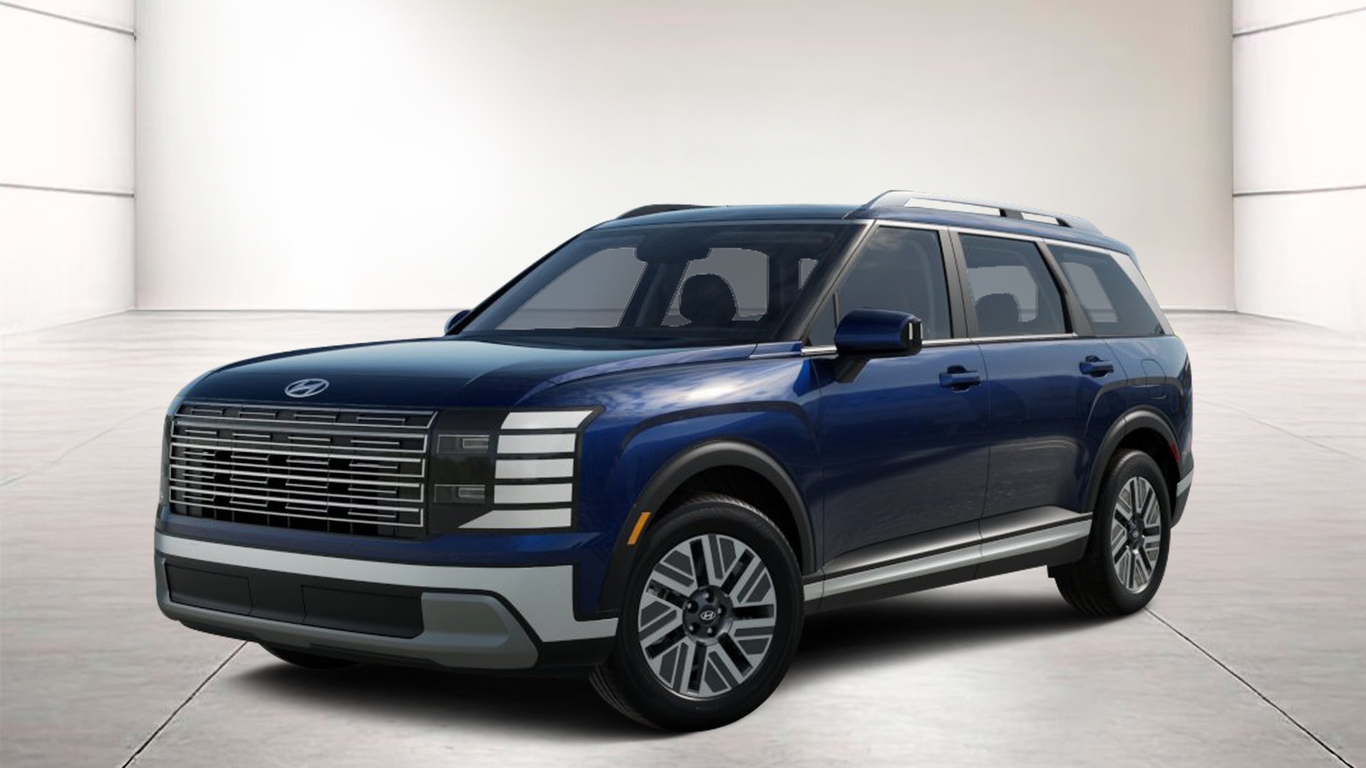 Preowned 2026 Hyundai PALISADE Hybrid Blue SEL for Sale