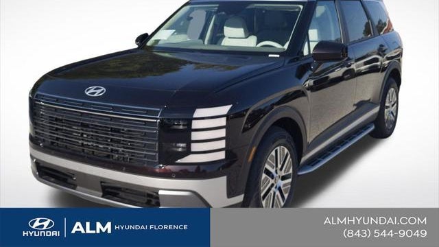 Preowned 2026 Hyundai PALISADE Hybrid SEL for Sale