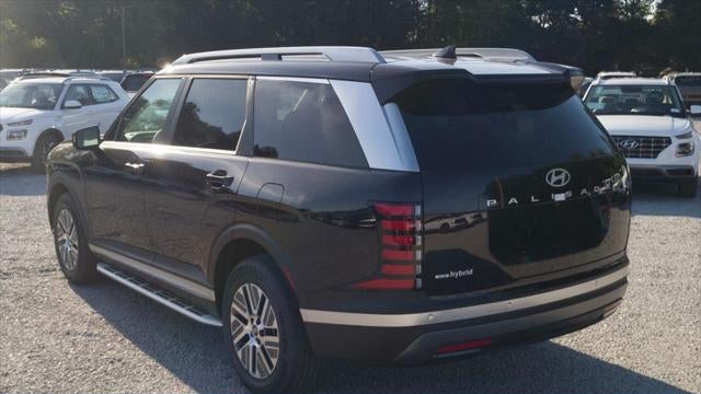 2026 Hyundai PALISADE Hybrid SEL