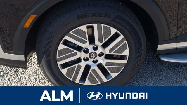 2026 Hyundai PALISADE Hybrid SEL