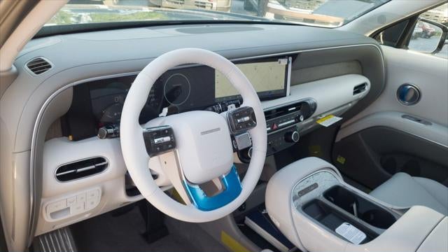 2026 Hyundai PALISADE Hybrid SEL