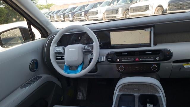 2026 Hyundai PALISADE Hybrid SEL