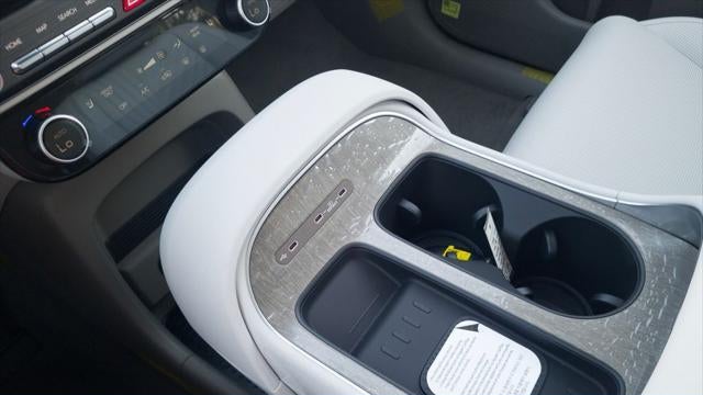 2026 Hyundai PALISADE Hybrid SEL