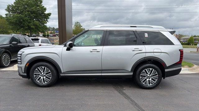 2026 Hyundai PALISADE Hybrid SEL
