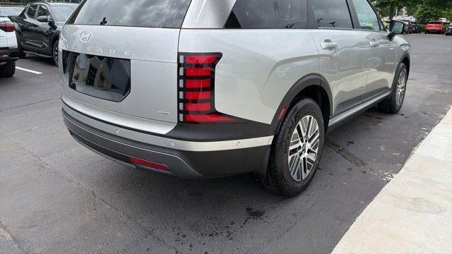2026 Hyundai PALISADE Hybrid SEL