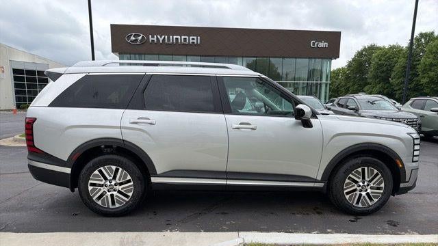 2026 Hyundai PALISADE Hybrid SEL