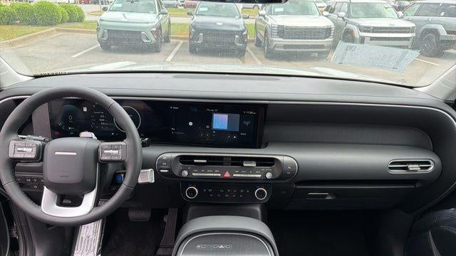 2026 Hyundai PALISADE Hybrid SEL