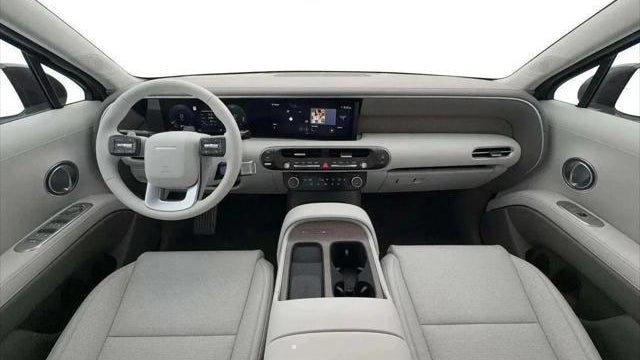 Preowned 2026 Hyundai PALISADE Hybrid SEL for Sale