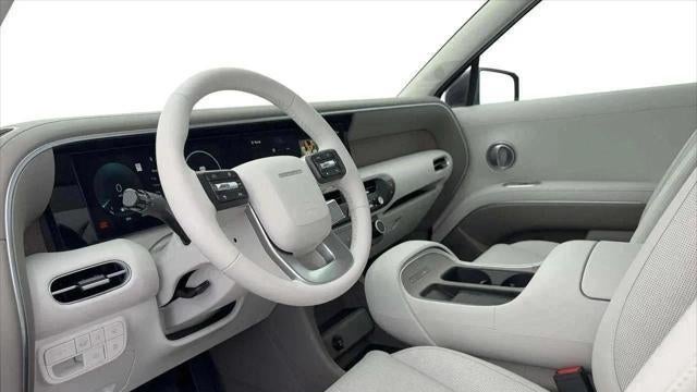 2026 Hyundai PALISADE Hybrid SEL