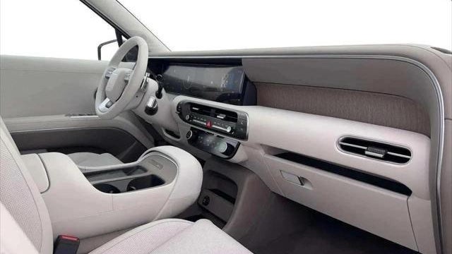 2026 Hyundai PALISADE Hybrid SEL