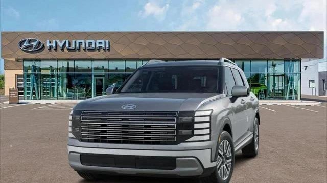 2026 Hyundai PALISADE Hybrid SEL
