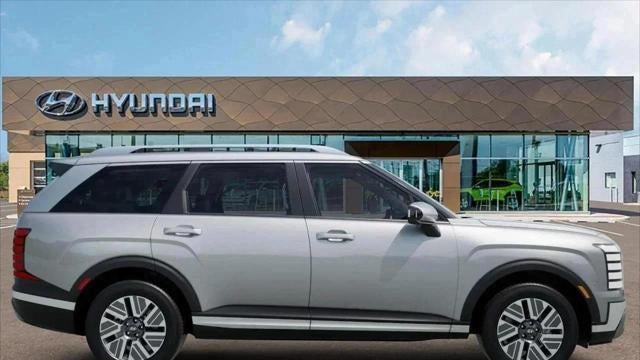2026 Hyundai PALISADE Hybrid SEL