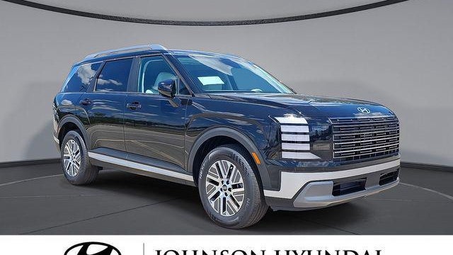 Preowned 2026 Hyundai PALISADE Hybrid SEL for Sale