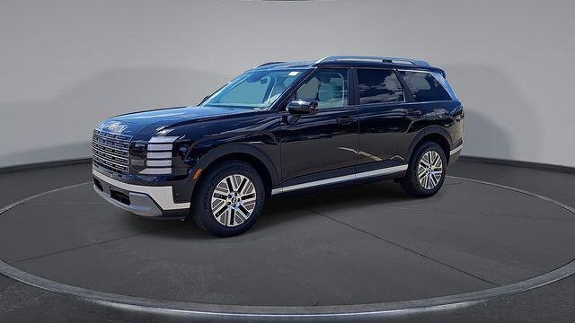 2026 Hyundai PALISADE Hybrid SEL