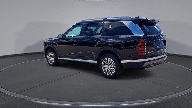2026 Hyundai PALISADE Hybrid SEL