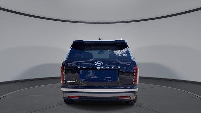 2026 Hyundai PALISADE Hybrid SEL
