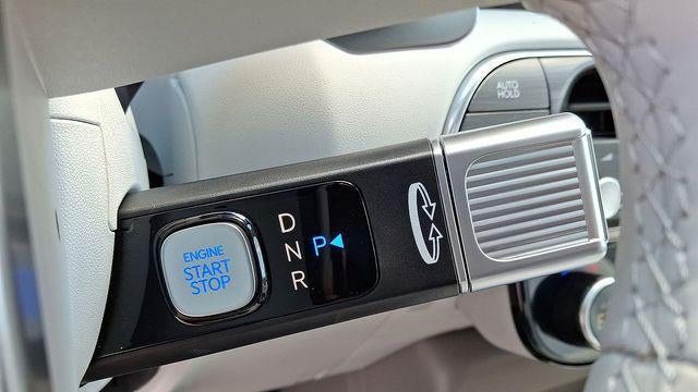2026 Hyundai PALISADE Hybrid SEL