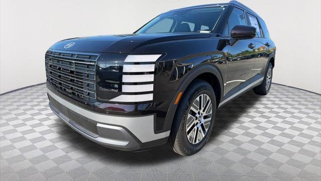 Preowned 2026 Hyundai PALISADE Hybrid SEL for Sale