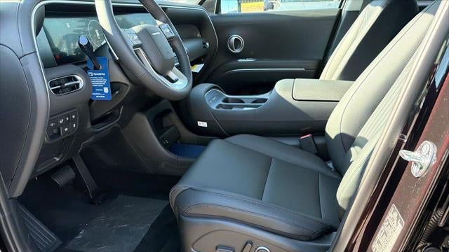 2026 Hyundai PALISADE Hybrid SEL