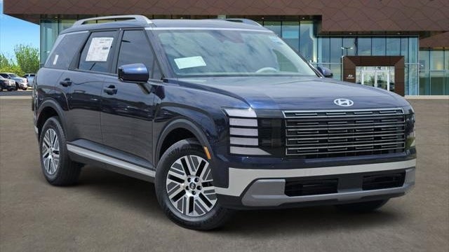 Preowned 2026 Hyundai PALISADE Hybrid SEL for Sale