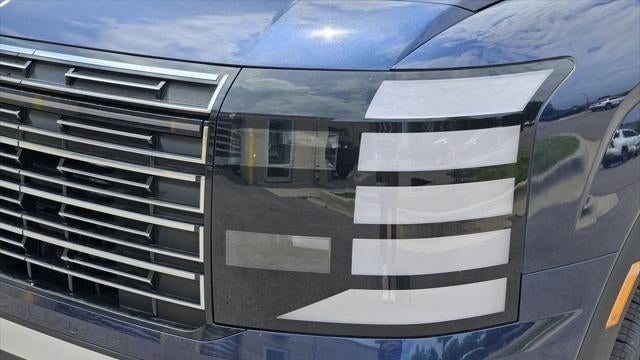 2026 Hyundai PALISADE Hybrid SEL
