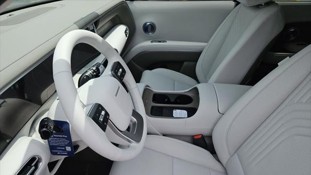2026 Hyundai PALISADE Hybrid SEL