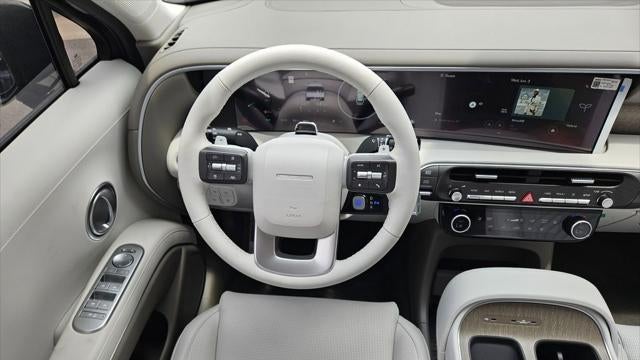 2026 Hyundai PALISADE Hybrid SEL