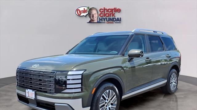 Preowned 2026 Hyundai PALISADE Hybrid SEL for Sale