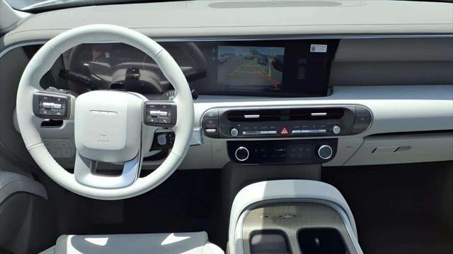 2026 Hyundai PALISADE Hybrid SEL