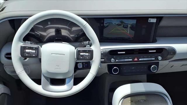 2026 Hyundai PALISADE Hybrid SEL