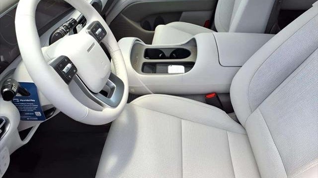 2026 Hyundai PALISADE Hybrid SEL