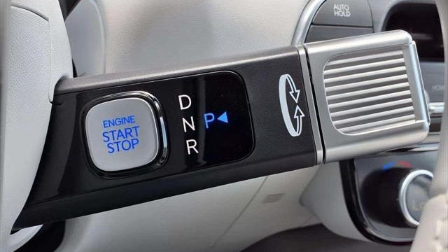 2026 Hyundai PALISADE Hybrid SEL