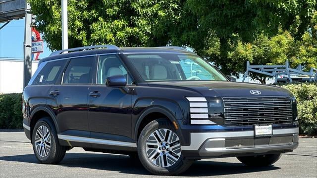 Preowned 2026 Hyundai PALISADE Hybrid SEL for Sale