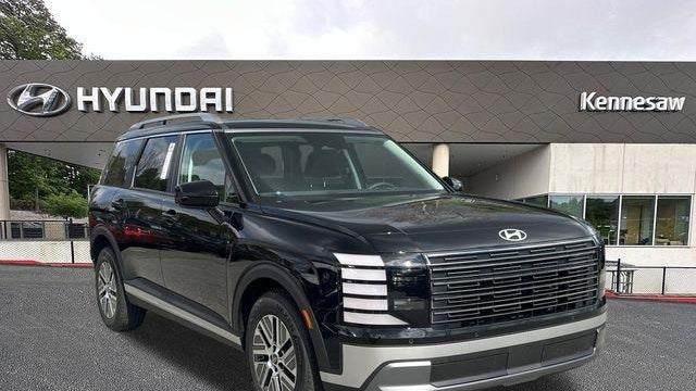 Preowned 2026 Hyundai PALISADE Hybrid SEL for Sale