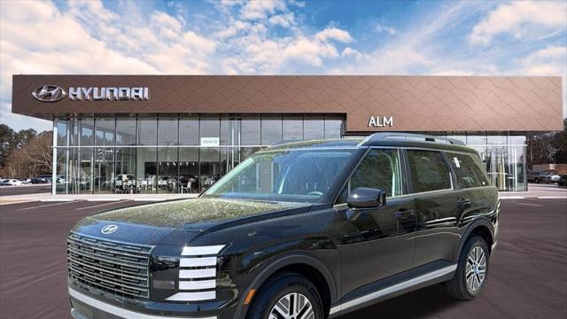 Preowned 2026 Hyundai PALISADE Hybrid SEL for Sale