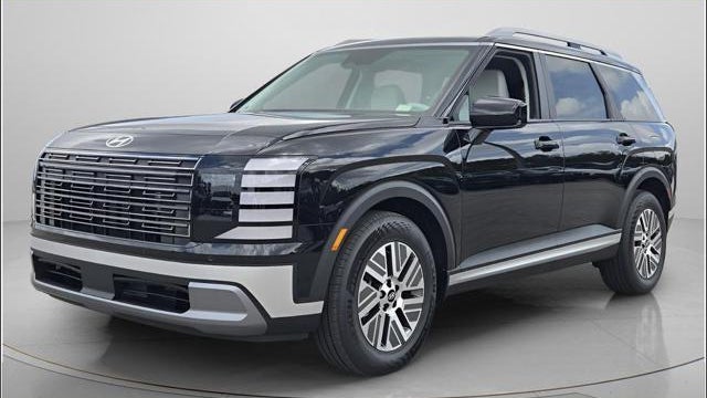 Preowned 2026 Hyundai PALISADE Hybrid SEL for Sale
